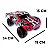 Camionete Monster Truck Carrinho De Controle Remoto Total - Imagem 7