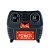 Camionete Monster Truck Carrinho De Controle Remoto Total - Imagem 5