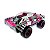 Camionete Monster Truck Carrinho De Controle Remoto Total - Imagem 4