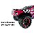 Camionete Monster Truck Carrinho De Controle Remoto Total - Imagem 6