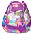 Barraca infantil Para Transporte Ponei Rosa - Imagem 5