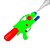 PISTOLA LANÇADOR DE AGUA GRANDE 43CM - Imagem 6