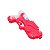 PISTOLA LANCADOR DE AGUA PEQUENA 18CM - Imagem 2
