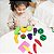 Kit Cozinha Frutas/Vegetais Com Cortes Velcro - Imagem 3