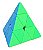 Cubo Magico Pyraminx Pirâmide Triângulo Profissional 3x3x3 - Imagem 1