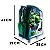 MOCHILA DE RODINHA INCRIVEL HULK REFORCADA - Imagem 7