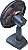 Ventilador de Mesa Mallory Elegance Rosê 30 cm 4 PAs 3 Velocidades 42W - Imagem 4