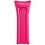 Colchão Bronzeador Liso - Intex 59703 Rosa - Imagem 1