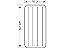 COLCHAO INFLAVEL DURA-BEAM CLASSIC DOWNY JUNIOR - INTEX - Imagem 8