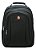 Mochila Para Notebook 18  Yins Poliester Sl04000 Preto - Imagem 1