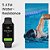 Smartwatch Xiaomi Amazfit Band 7 Smartband - Imagem 4