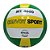 Bola de Volei Voleibol Praia Quadra Convoy Sport MT3600 - Imagem 8