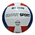 Bola de Volei Voleibol Praia Quadra Convoy Sport MT3600 - Imagem 3