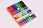 CANETA COLORIDA 10 PEÇAS - Imagem 4