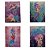 Caderno Brochura Grande Loly 80 Folhas - Imagem 1