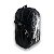 MOCHILA DE COSTA XS SPORTS COR PRETA CHENSON - Imagem 2