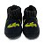 Pantufa Infantil com solado N° 21 AO 30 Preto - Imagem 1