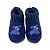 Pantufa Infantil com solado N° 21 AO 30 Azul - Imagem 1