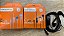 Fone De Ouvido C550 Relog's Com Microfone H'maston - Imagem 1