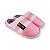 Chinelo De Inverno Quentinho Solado Triplo 34-41 - Imagem 3