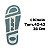 Chinelo De Inverno Quentinho Solado Triplo 34-41 - Imagem 9