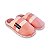 Chinelo De Inverno Quentinho Solado Triplo 34-41 - Imagem 1