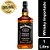 Jack Daniel's Old No. 7 Tennessee Whiskey 1 L - Imagem 7