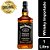 Jack Daniel's Old No. 7 Tennessee Whiskey 1 L - Imagem 3
