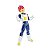 Boneco Dragon Ball Z Vegeta 20cm - Imagem 3