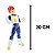 Boneco Dragon Ball Z Vegeta 20cm - Imagem 9