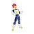 Boneco Dragon Ball Z Vegeta 20cm - Imagem 2