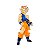 Boneco Dragon Ball Z Goku Super Saiyajin Power 20cm - Imagem 2