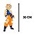 Boneco Dragon Ball Z Goku Super Saiyajin Power 20cm - Imagem 8