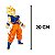 Boneco Dragon Ball Z Goku Super Saiyajin 20cm - Imagem 5