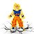 Boneco Dragon Ball Z Goku Super Saiyajin 20cm - Imagem 1