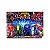 Kit 4 Bonecos 17 cm Articulado com Luz - Venom X Spider Man - Imagem 1