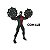 Kit 4 Bonecos 17 cm Articulado com Luz - Venom X Spider Man - Imagem 4