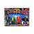 Kit 4 Bonecos 17 cm Articulado com Luz - Venom X Spider Man - Imagem 6
