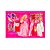 BONECA ISABEBELLA COM VESTIDOS E ACESSORIOS - Imagem 1