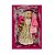 BONECA ISABELLA  FASHION COM  ACESSORIOS E ROUPINHA - Imagem 3