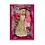 BONECA ISABELLA  FASHION COM  ACESSORIOS E ROUPINHA - Imagem 9