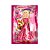 BONECA ISABELLA  FASHION COM  ACESSORIOS E ROUPINHA - Imagem 7