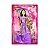 BONECA ISABELLA  FASHION COM  ACESSORIOS E ROUPINHA - Imagem 8