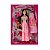 BONECA ISABELLA  FASHION COM  ACESSORIOS E ROUPINHA - Imagem 5