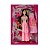 BONECA ISABELLA  FASHION COM  ACESSORIOS E ROUPINHA - Imagem 4