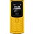 Celular Nokia 110 - Rádio FM e Leitor integrado 4G Amarelo - Imagem 1