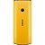 Celular Nokia 110 - Rádio FM e Leitor integrado 4G Amarelo - Imagem 2