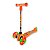 PATINETE INFANTIL 3 RODAS AJUSTAVEL COM LED - Imagem 2