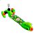 PATINETE INFANTIL 3 RODAS AJUSTAVEL COM LED - Imagem 7