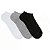 MEIA ADULTO 3 PARES SOQUETE AYUMI MASCULINA - Imagem 1